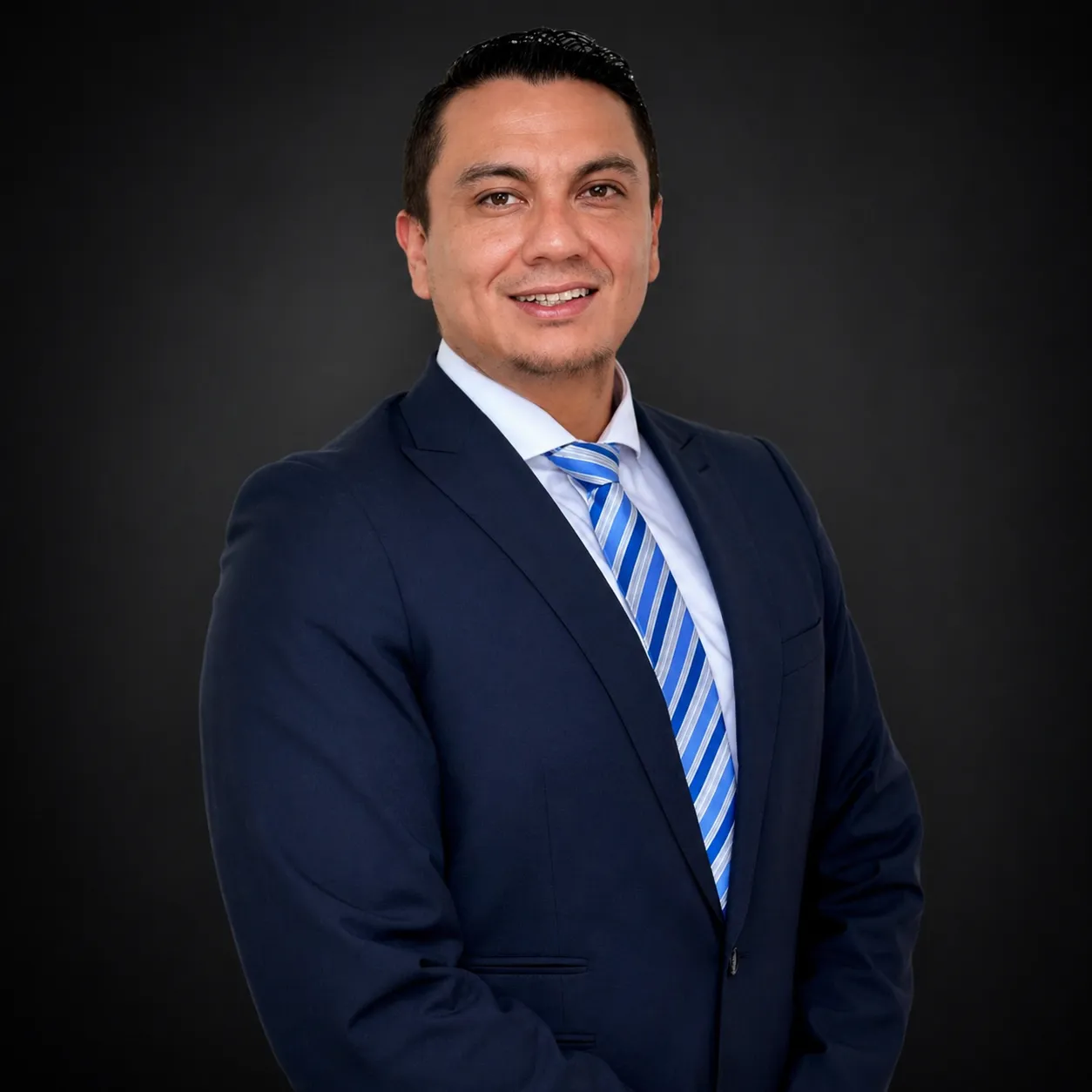 Dr. William Daniel Martinez